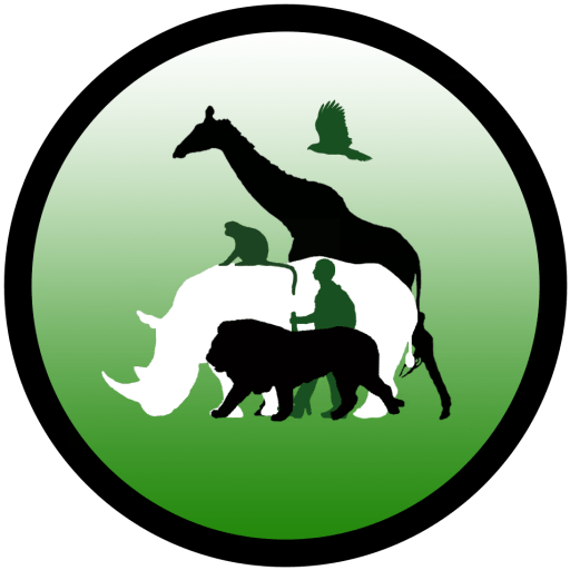 Wildlife Vagabond logo